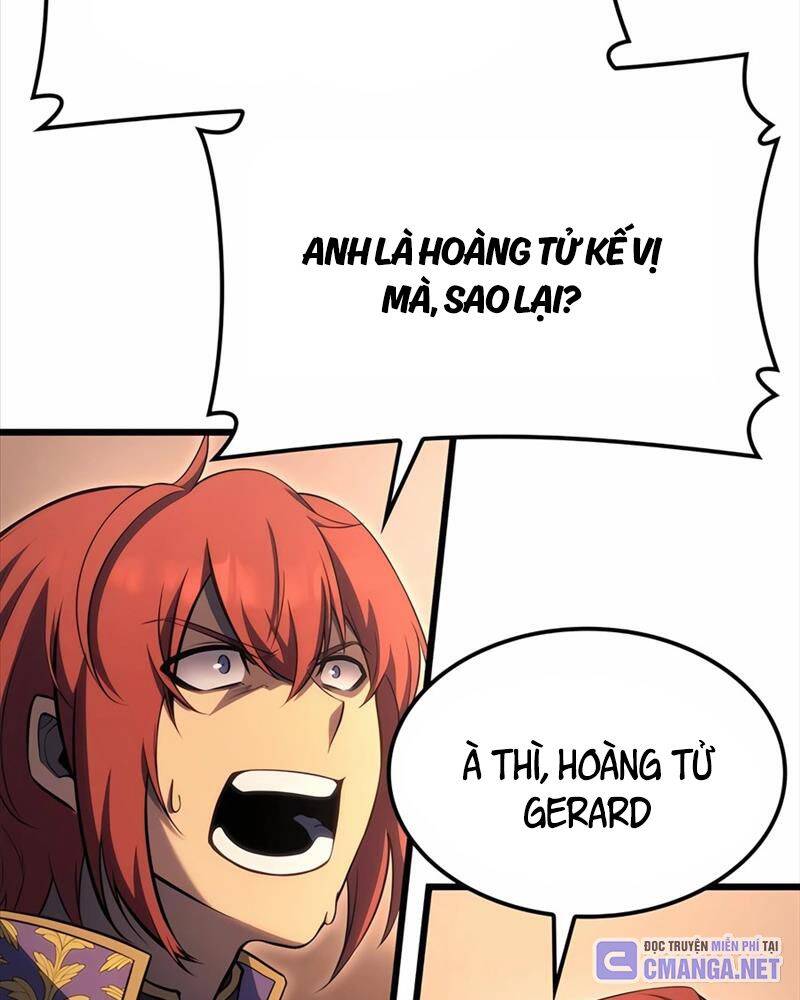 Con Trai Út Của Bá Tước Là Một Người Chơi Chapter 68 - Trang 83