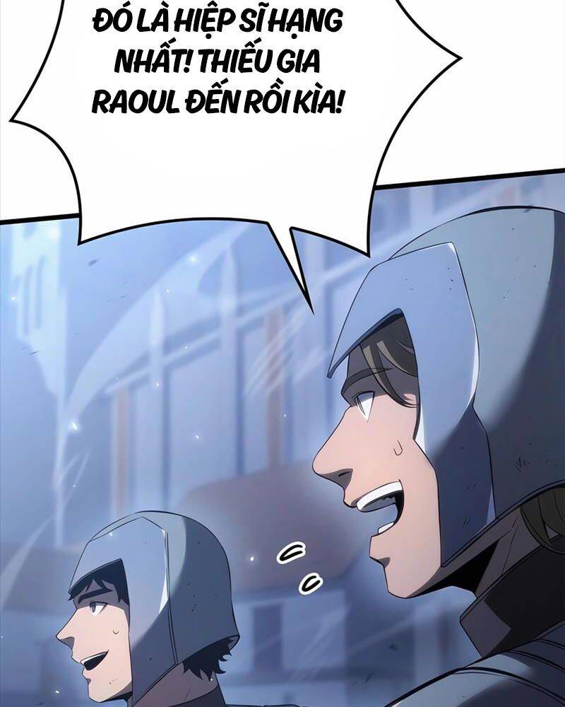 Con Trai Út Của Bá Tước Là Một Người Chơi Chapter 68 - Trang 9