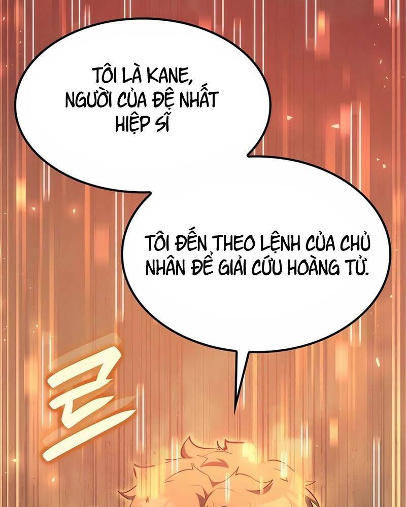 Con Trai Út Của Bá Tước Là Một Người Chơi Chapter 68 - Trang 90