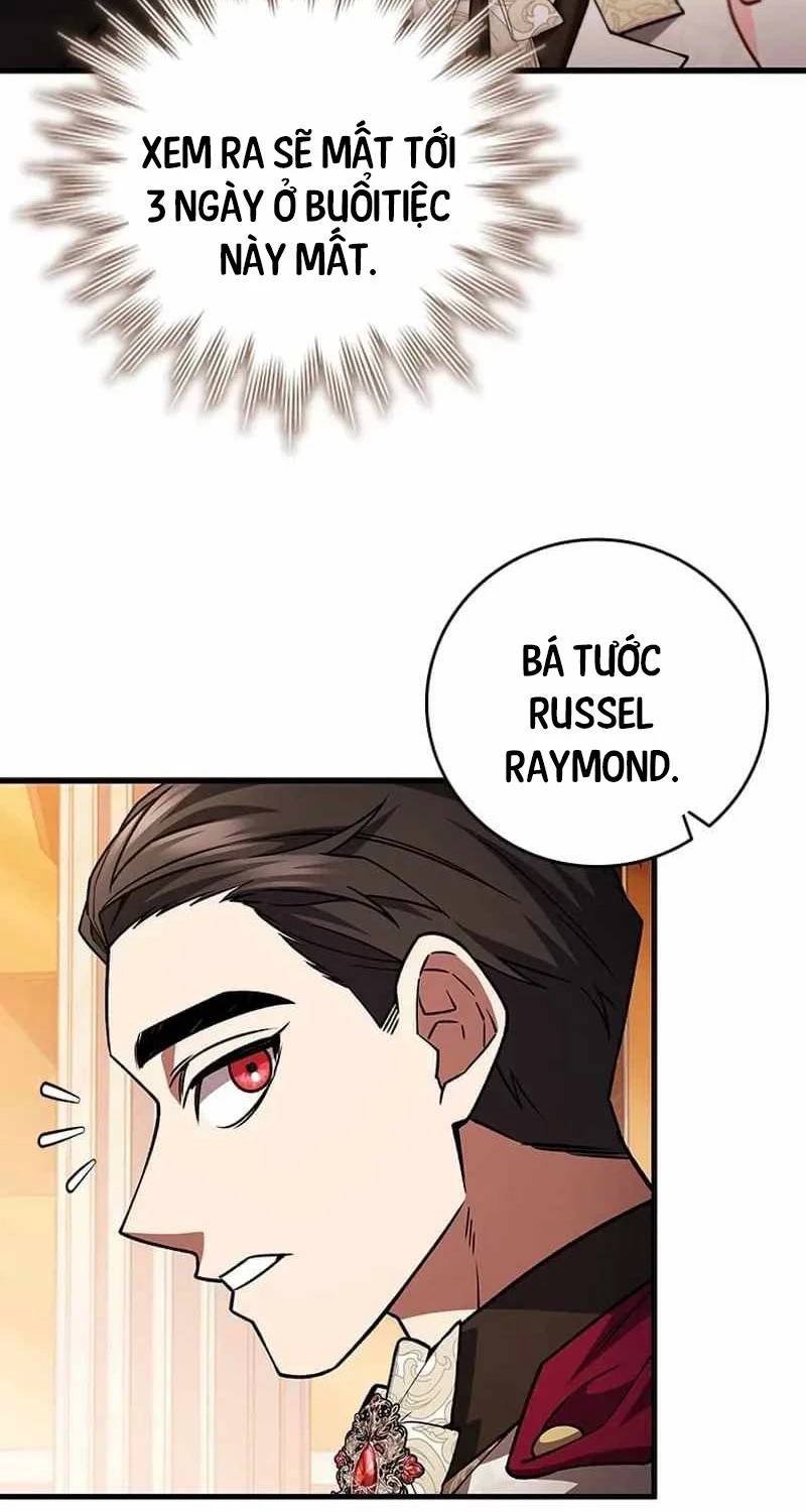 Thực Long Ma Pháp Sư - Chapter 67 - Page 3