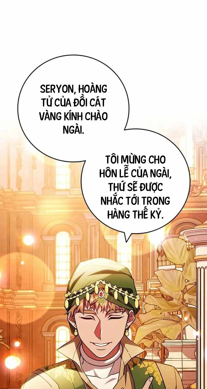Thực Long Ma Pháp Sư - Chapter 67 - Page 4