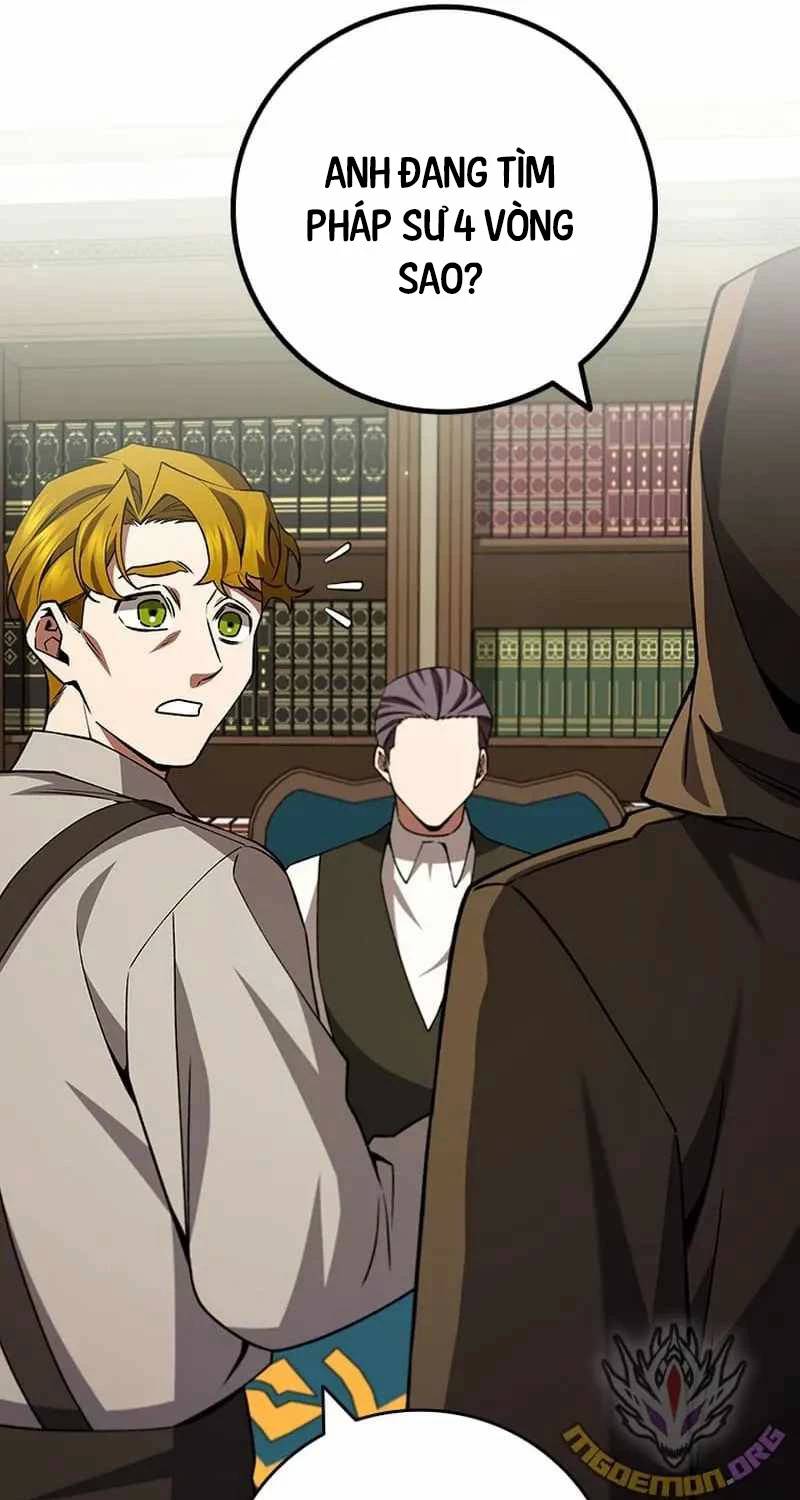 Thực Long Ma Pháp Sư - Chapter 67 - Page 42