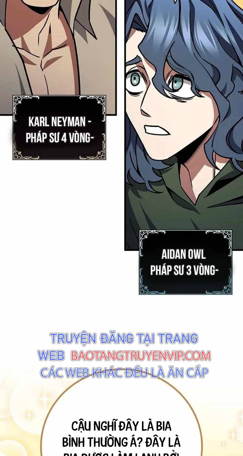 Thực Long Ma Pháp Sư - Chapter 67 - Page 55