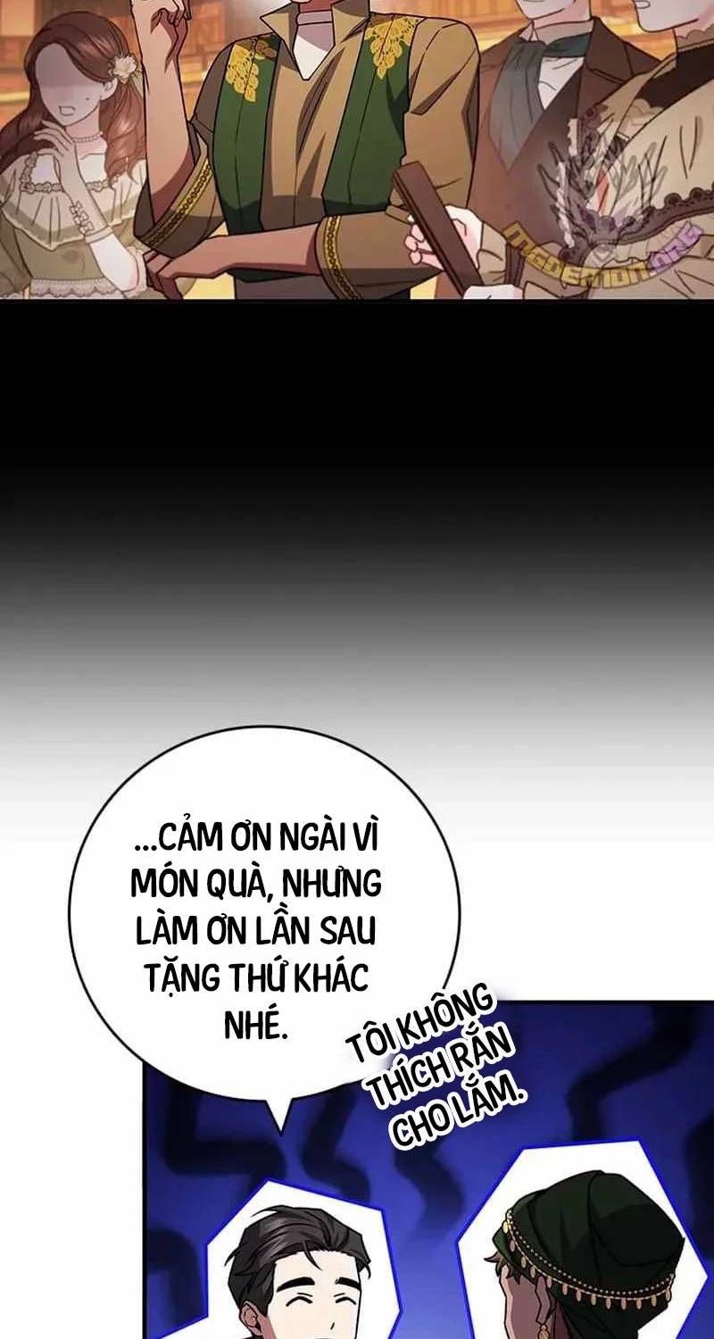 Thực Long Ma Pháp Sư - Chapter 67 - Page 6