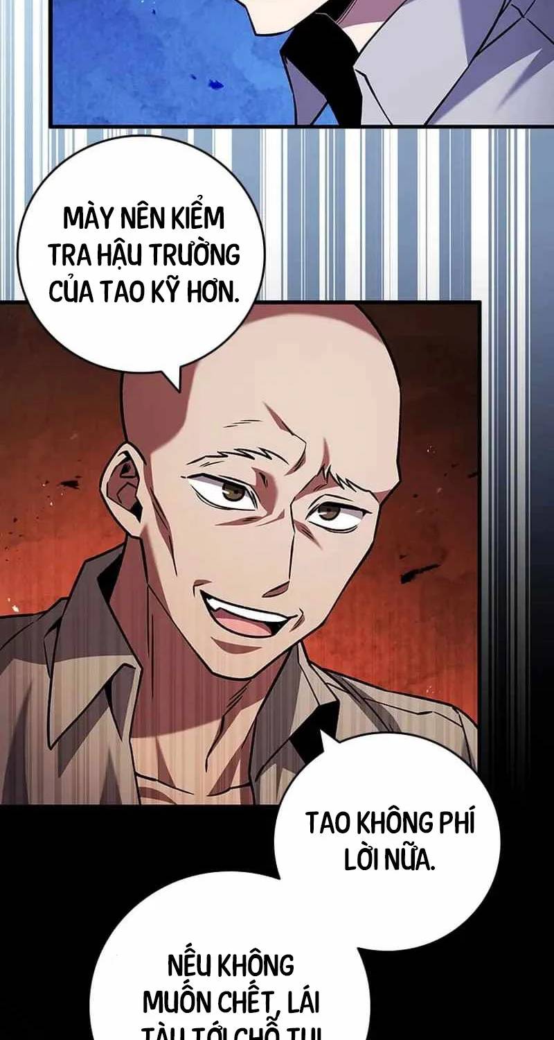 Thực Long Ma Pháp Sư - Chapter 67 - Page 76