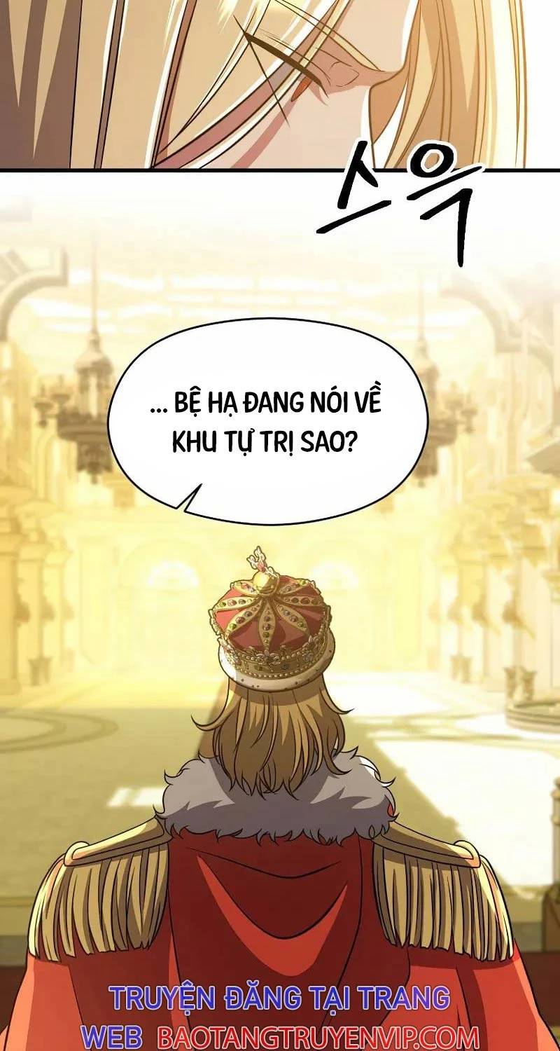 Quân Cờ Thứ 31 Lật Ngược Ván Cờ - Chapter 55 - Page 23