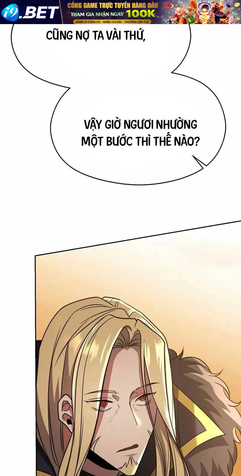 Quân Cờ Thứ 31 Lật Ngược Ván Cờ - Chapter 55 - Page 26