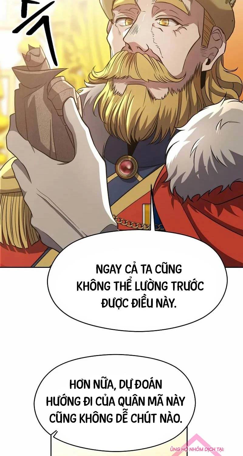 Quân Cờ Thứ 31 Lật Ngược Ván Cờ - Chapter 55 - Page 5