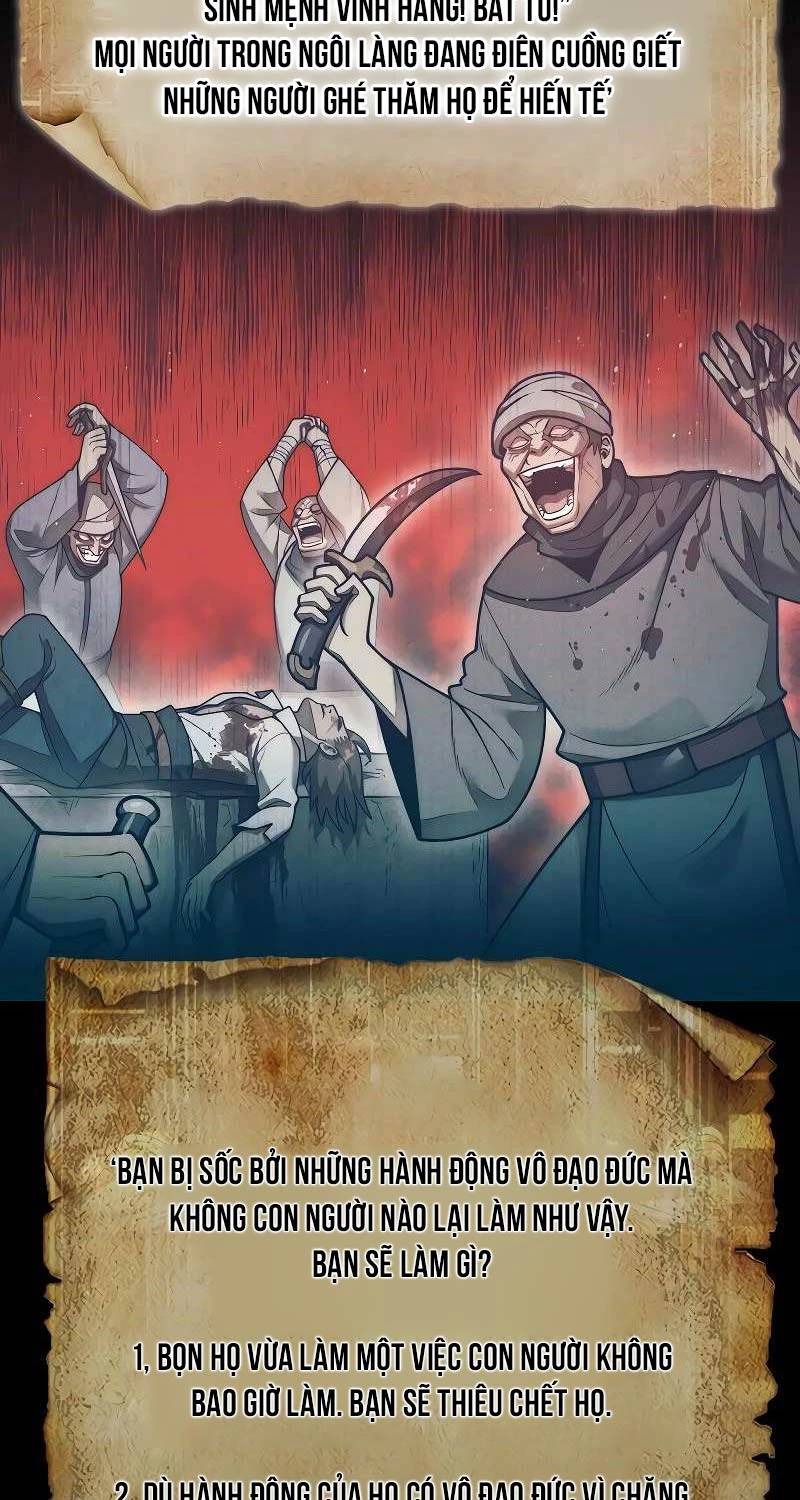 Quân Cờ Thứ 31 Lật Ngược Ván Cờ - Chapter 56 - Page 11