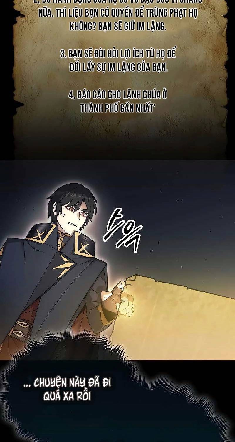 Quân Cờ Thứ 31 Lật Ngược Ván Cờ - Chapter 56 - Page 12