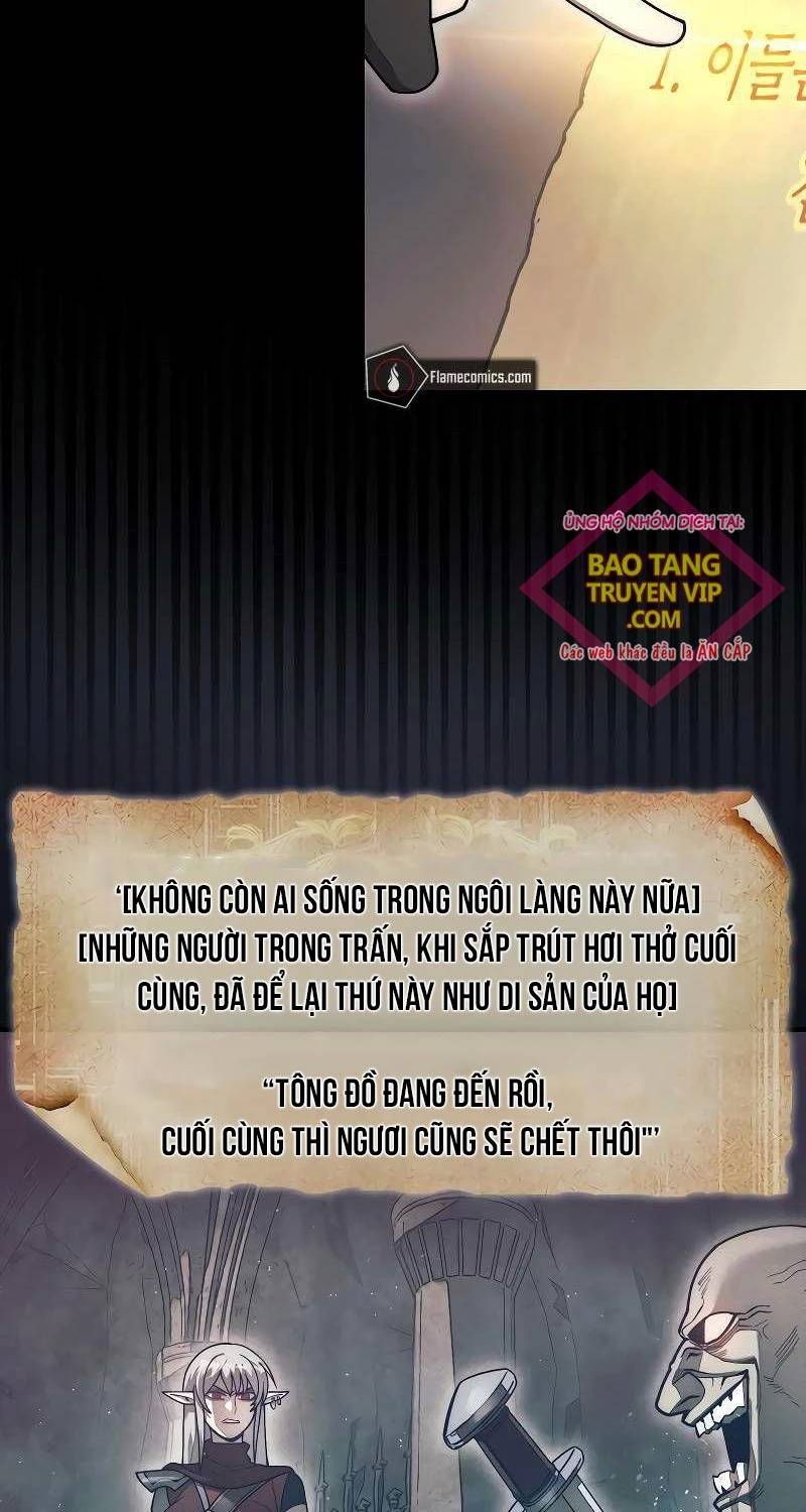 Quân Cờ Thứ 31 Lật Ngược Ván Cờ - Chapter 56 - Page 14