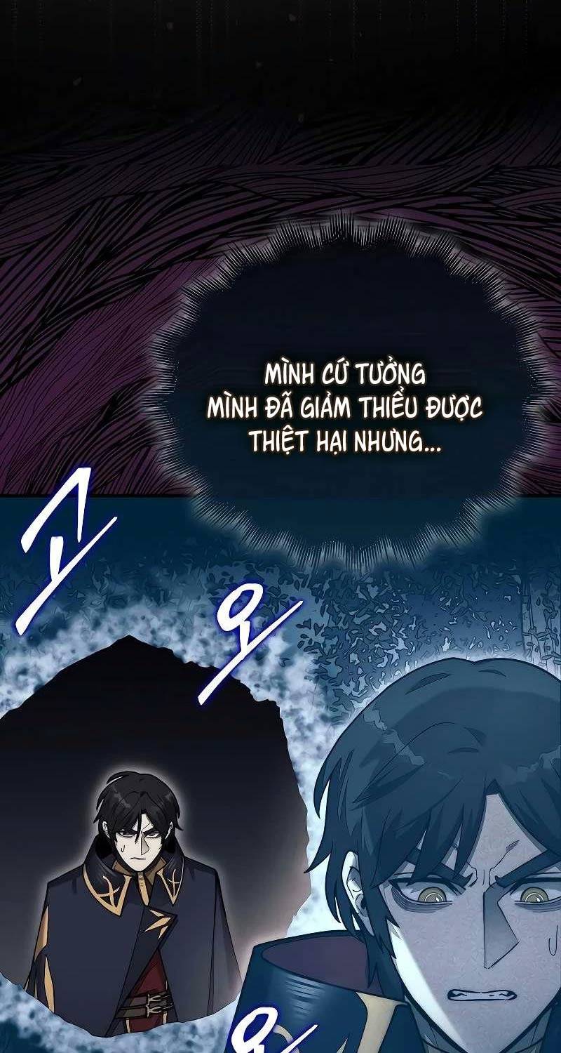 Quân Cờ Thứ 31 Lật Ngược Ván Cờ - Chapter 56 - Page 20