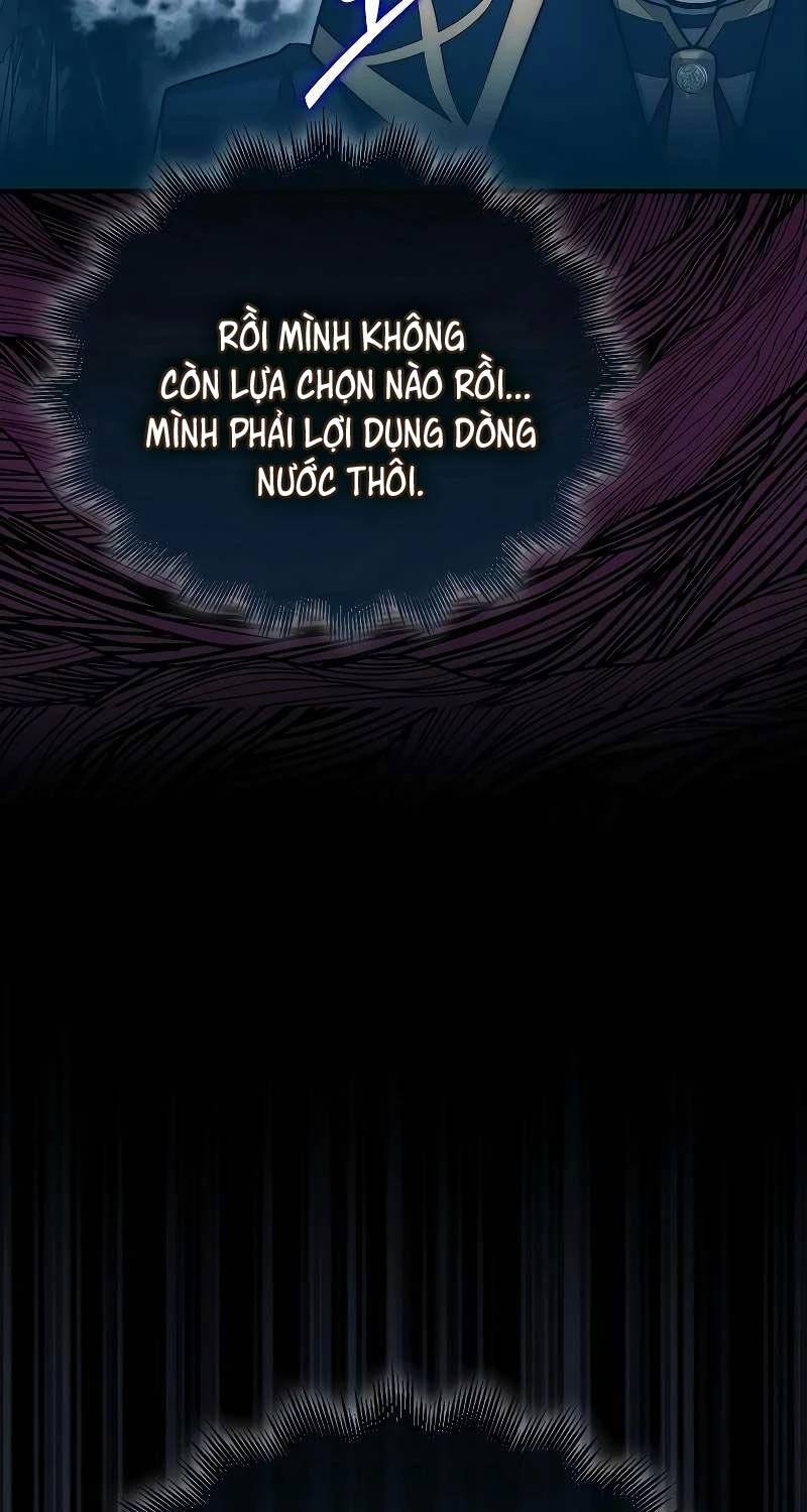 Quân Cờ Thứ 31 Lật Ngược Ván Cờ - Chapter 56 - Page 21