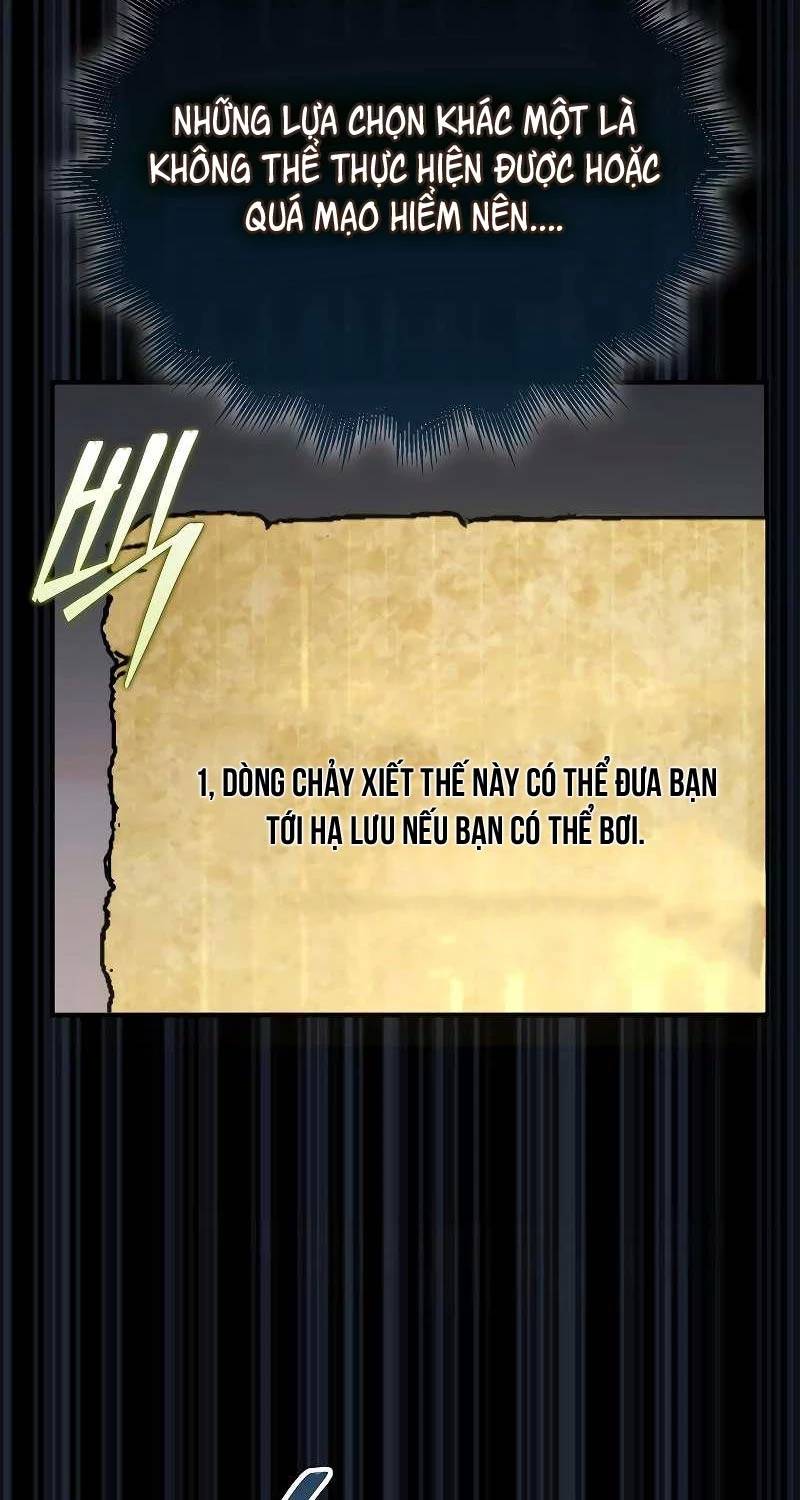Quân Cờ Thứ 31 Lật Ngược Ván Cờ - Chapter 56 - Page 22