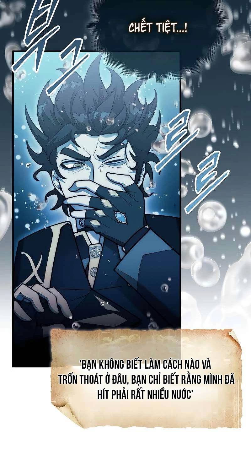 Quân Cờ Thứ 31 Lật Ngược Ván Cờ - Chapter 56 - Page 25