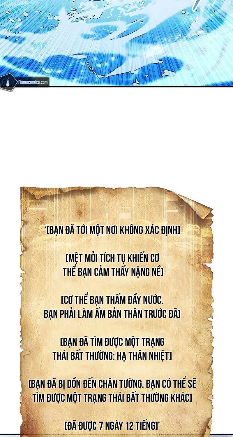 Quân Cờ Thứ 31 Lật Ngược Ván Cờ - Chapter 56 - Page 27
