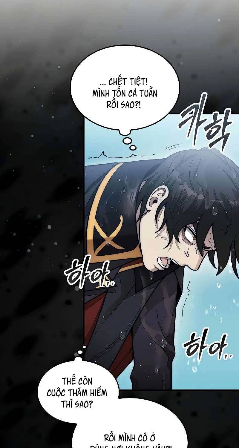 Quân Cờ Thứ 31 Lật Ngược Ván Cờ - Chapter 56 - Page 29