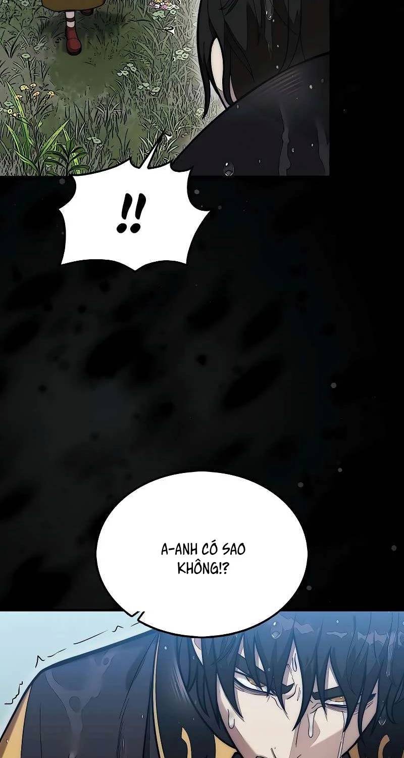 Quân Cờ Thứ 31 Lật Ngược Ván Cờ - Chapter 56 - Page 31