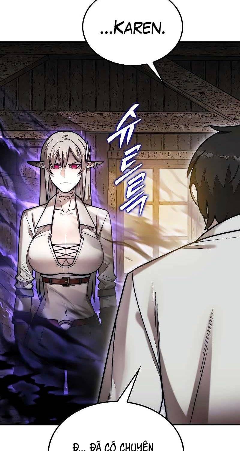 Quân Cờ Thứ 31 Lật Ngược Ván Cờ - Chapter 56 - Page 38