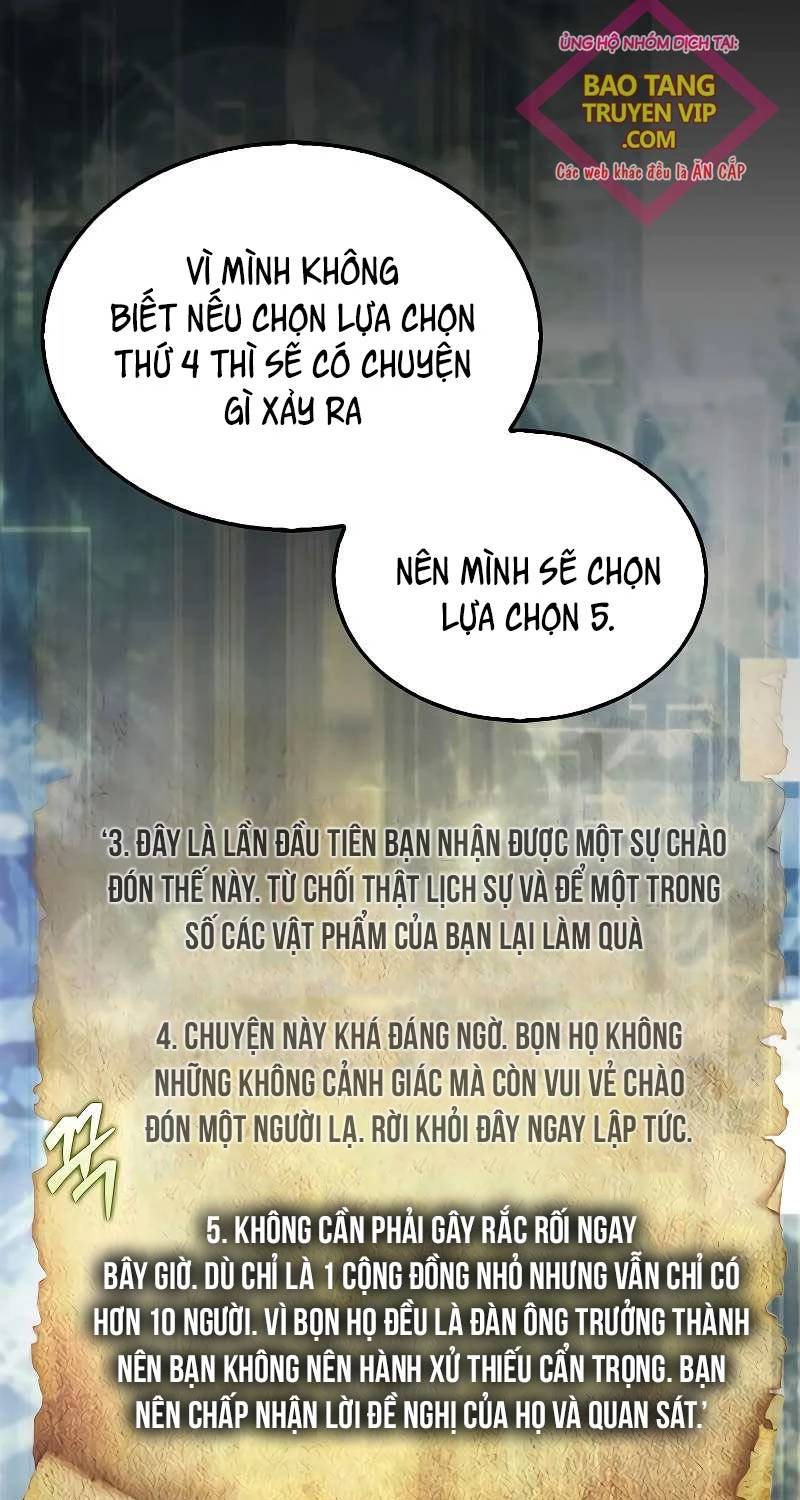 Quân Cờ Thứ 31 Lật Ngược Ván Cờ - Chapter 56 - Page 4