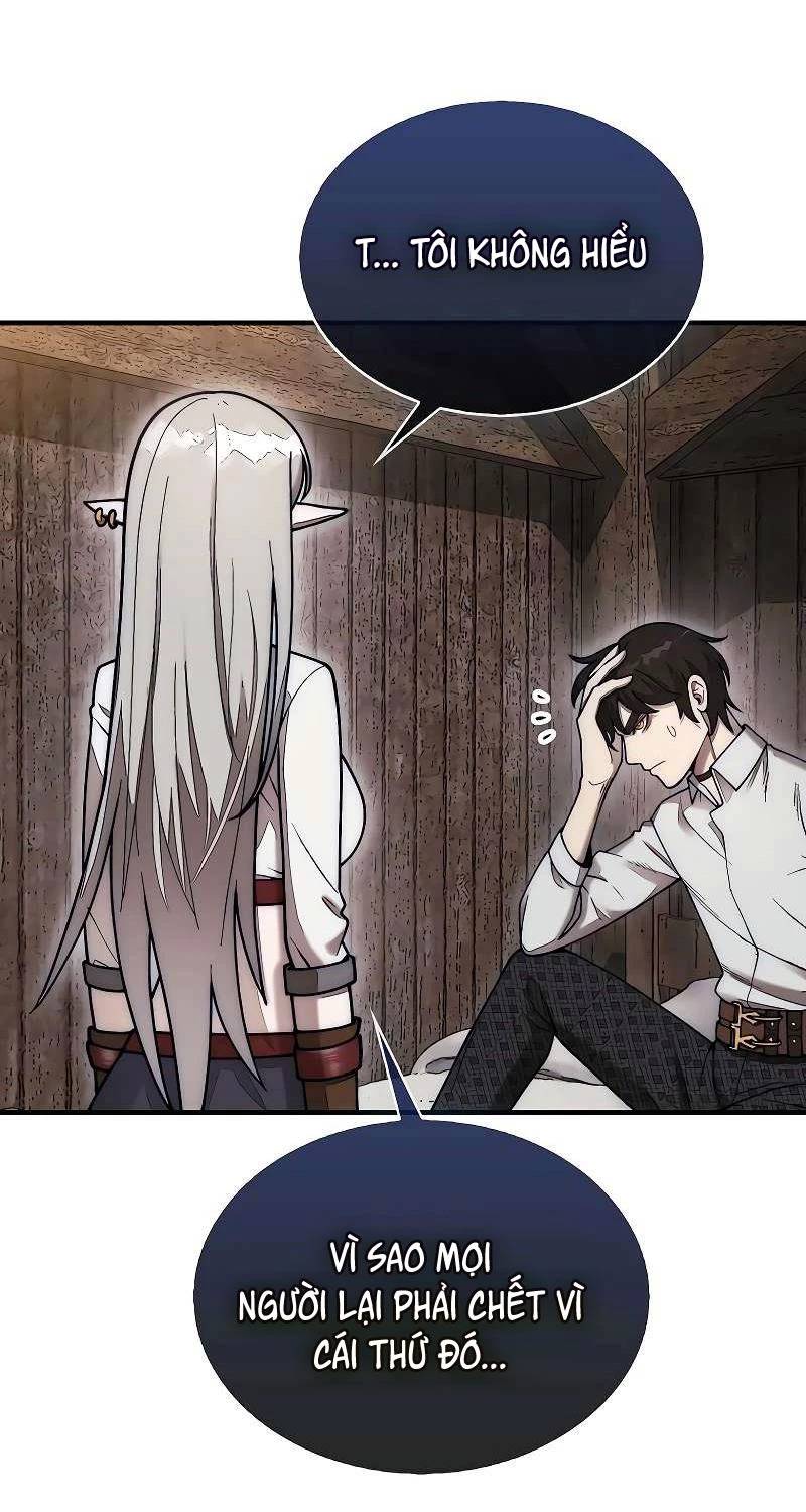 Quân Cờ Thứ 31 Lật Ngược Ván Cờ - Chapter 56 - Page 43