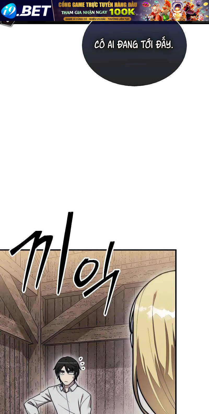 Quân Cờ Thứ 31 Lật Ngược Ván Cờ - Chapter 56 - Page 53