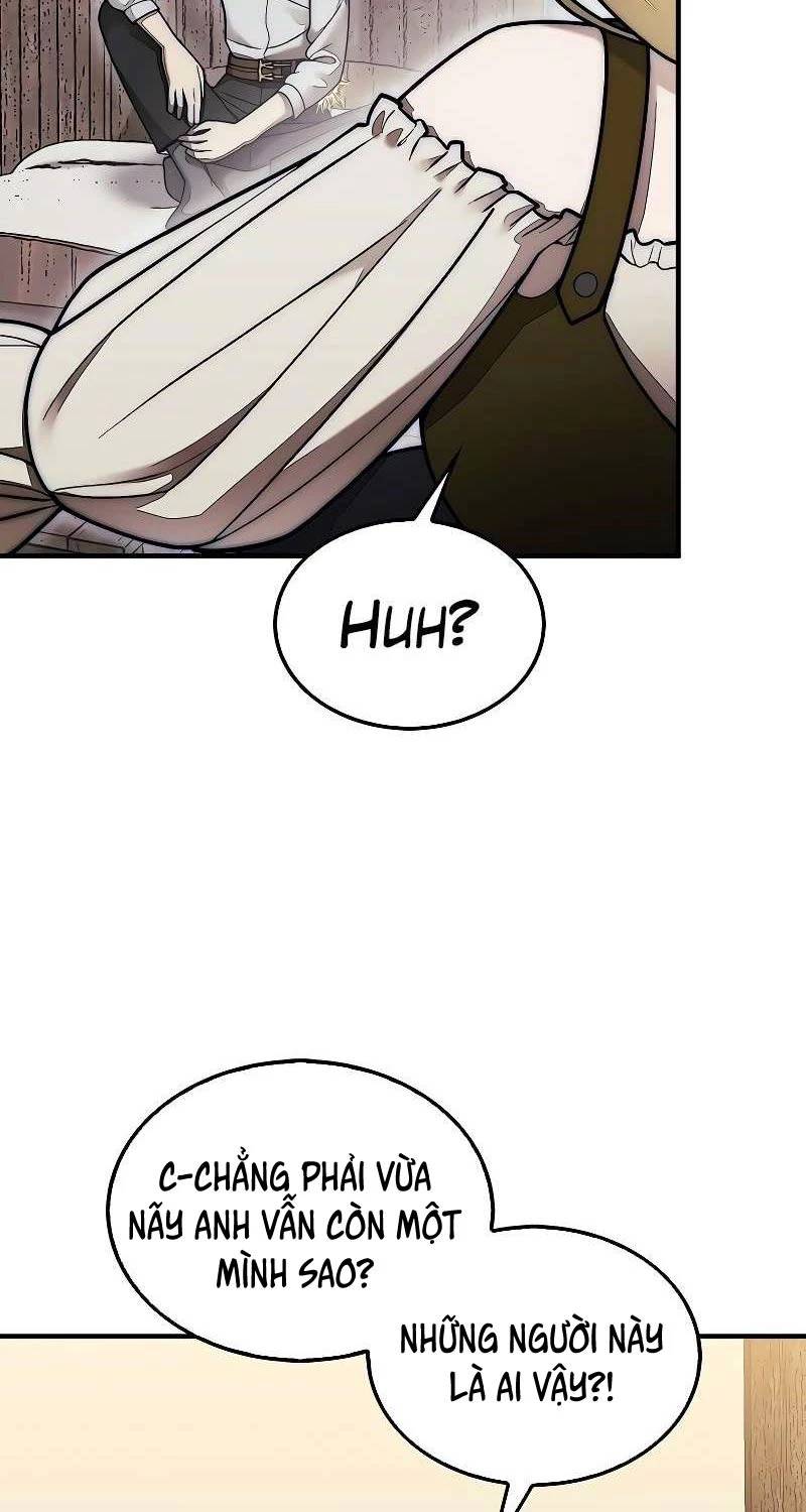 Quân Cờ Thứ 31 Lật Ngược Ván Cờ - Chapter 56 - Page 54