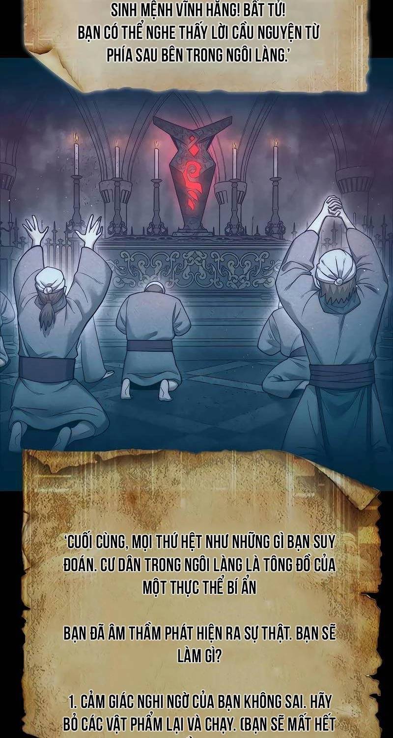 Quân Cờ Thứ 31 Lật Ngược Ván Cờ - Chapter 56 - Page 6