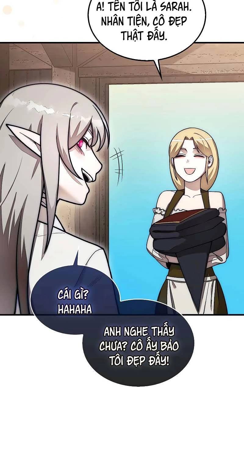 Quân Cờ Thứ 31 Lật Ngược Ván Cờ - Chapter 56 - Page 61