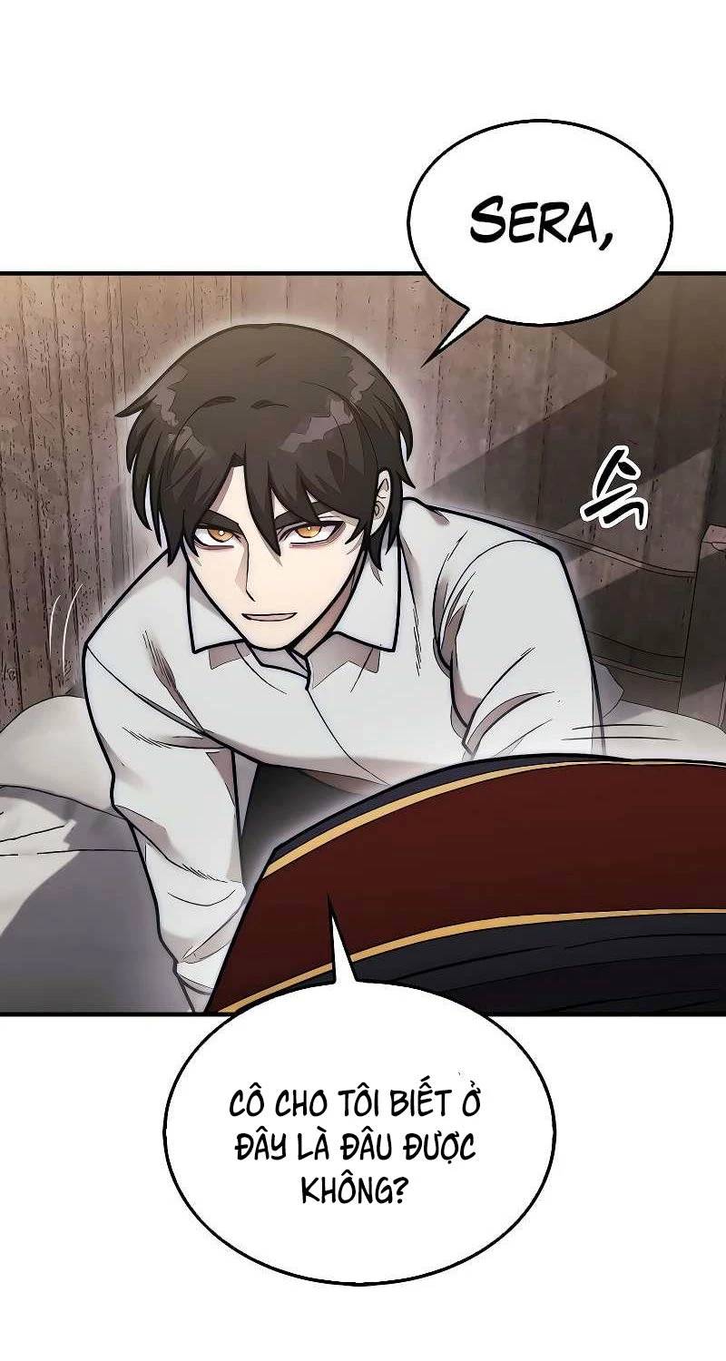 Quân Cờ Thứ 31 Lật Ngược Ván Cờ - Chapter 56 - Page 62