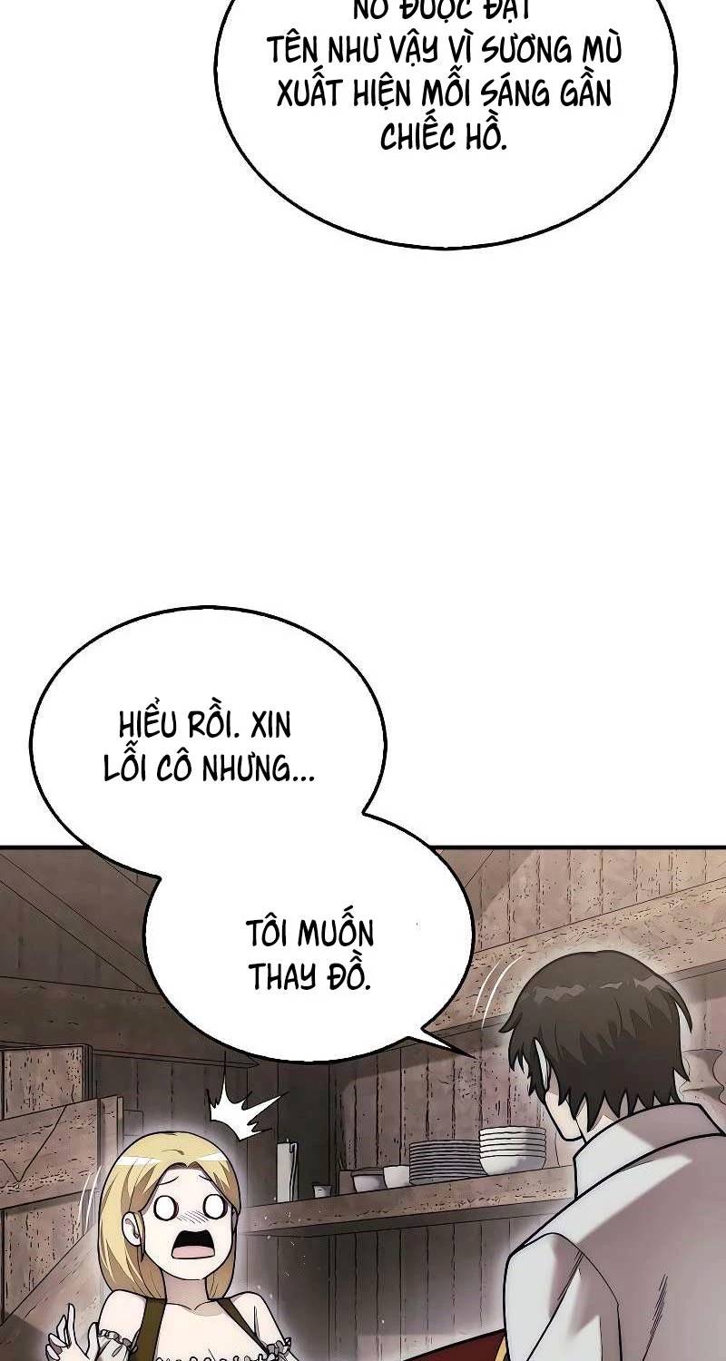 Quân Cờ Thứ 31 Lật Ngược Ván Cờ - Chapter 56 - Page 64