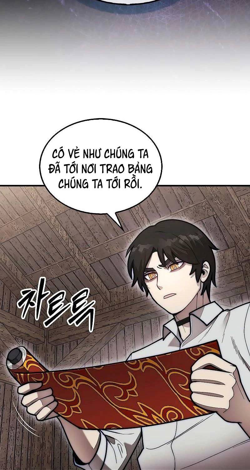 Quân Cờ Thứ 31 Lật Ngược Ván Cờ - Chapter 56 - Page 67