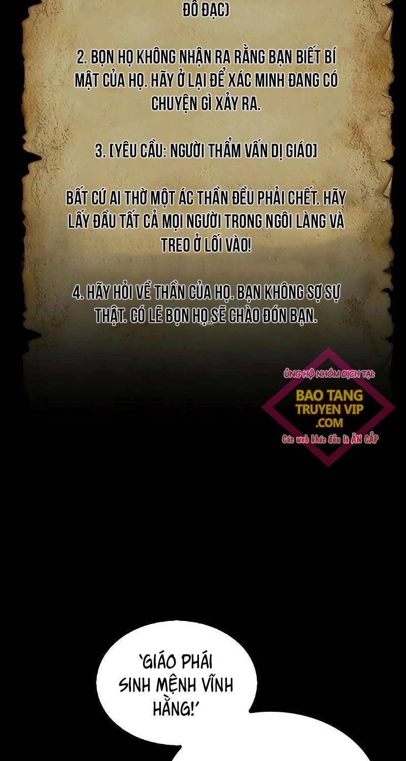 Quân Cờ Thứ 31 Lật Ngược Ván Cờ - Chapter 56 - Page 7