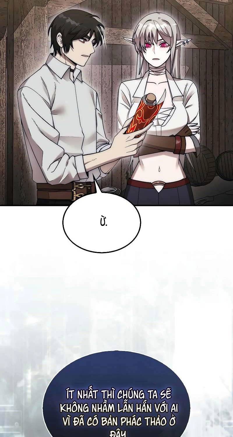 Quân Cờ Thứ 31 Lật Ngược Ván Cờ - Chapter 56 - Page 72