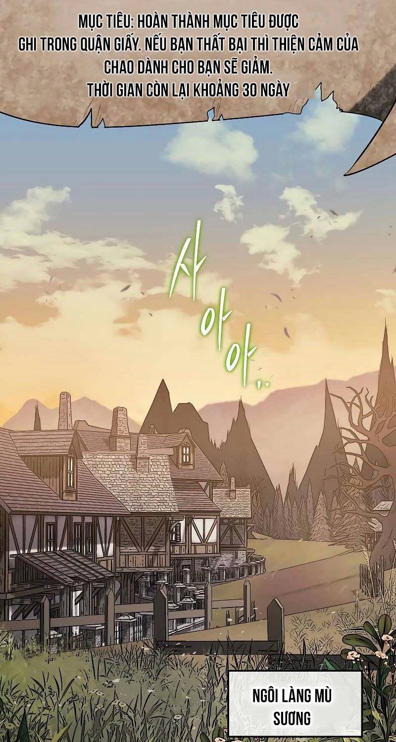 Quân Cờ Thứ 31 Lật Ngược Ván Cờ - Chapter 56 - Page 75