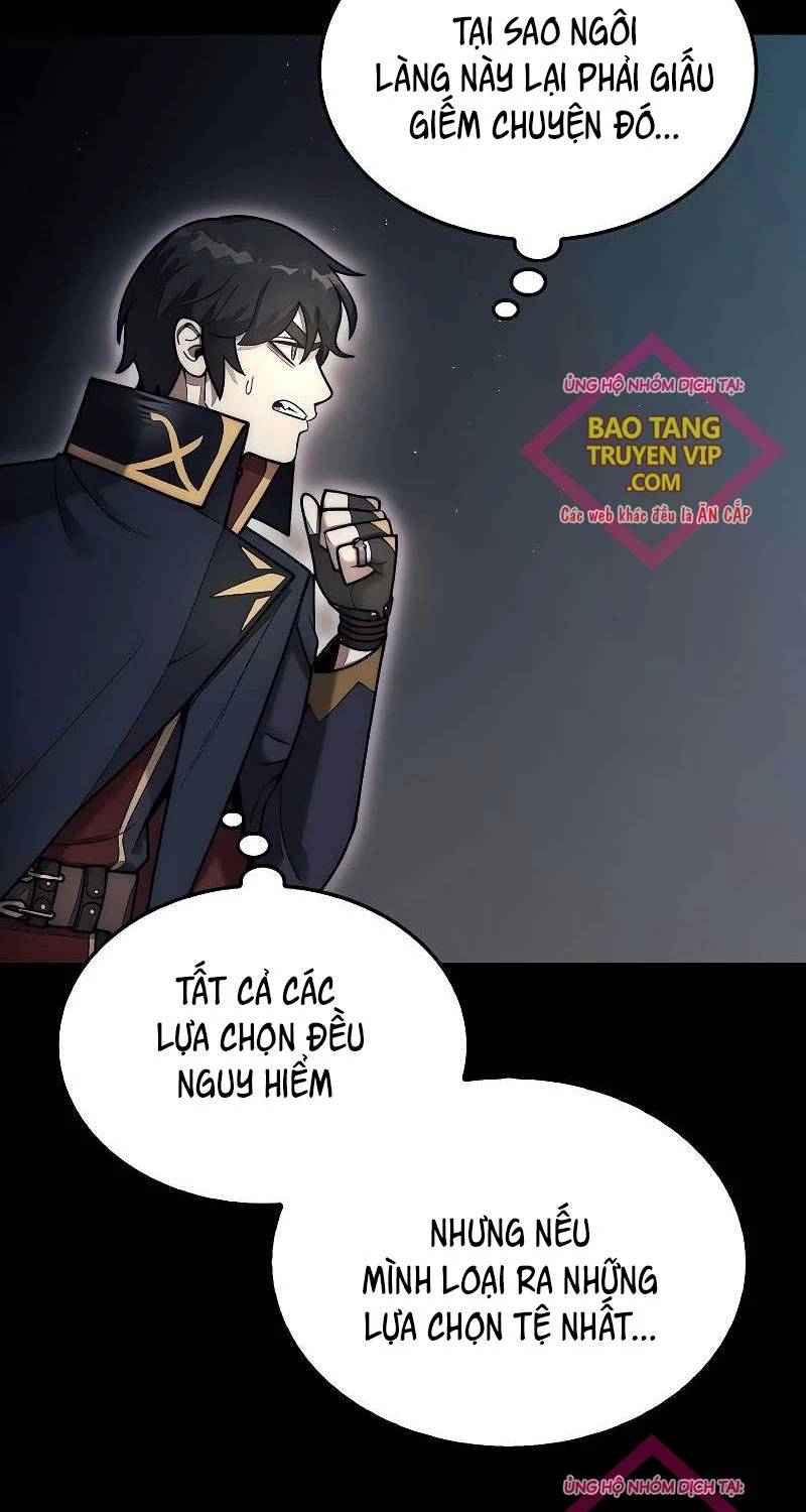 Quân Cờ Thứ 31 Lật Ngược Ván Cờ - Chapter 56 - Page 8