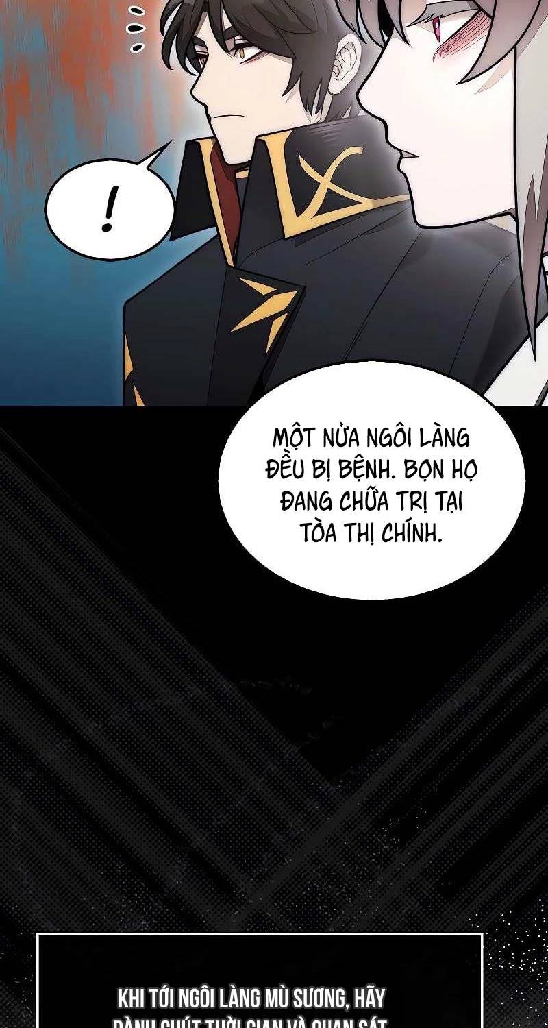 Quân Cờ Thứ 31 Lật Ngược Ván Cờ - Chapter 56 - Page 82