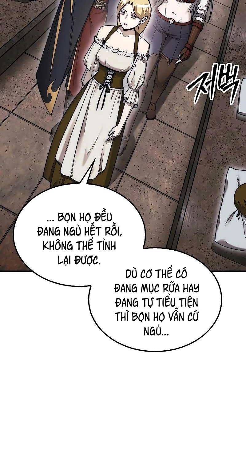 Quân Cờ Thứ 31 Lật Ngược Ván Cờ - Chapter 56 - Page 89