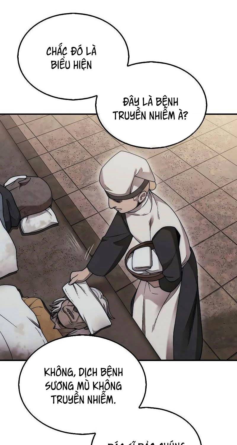 Quân Cờ Thứ 31 Lật Ngược Ván Cờ - Chapter 56 - Page 90