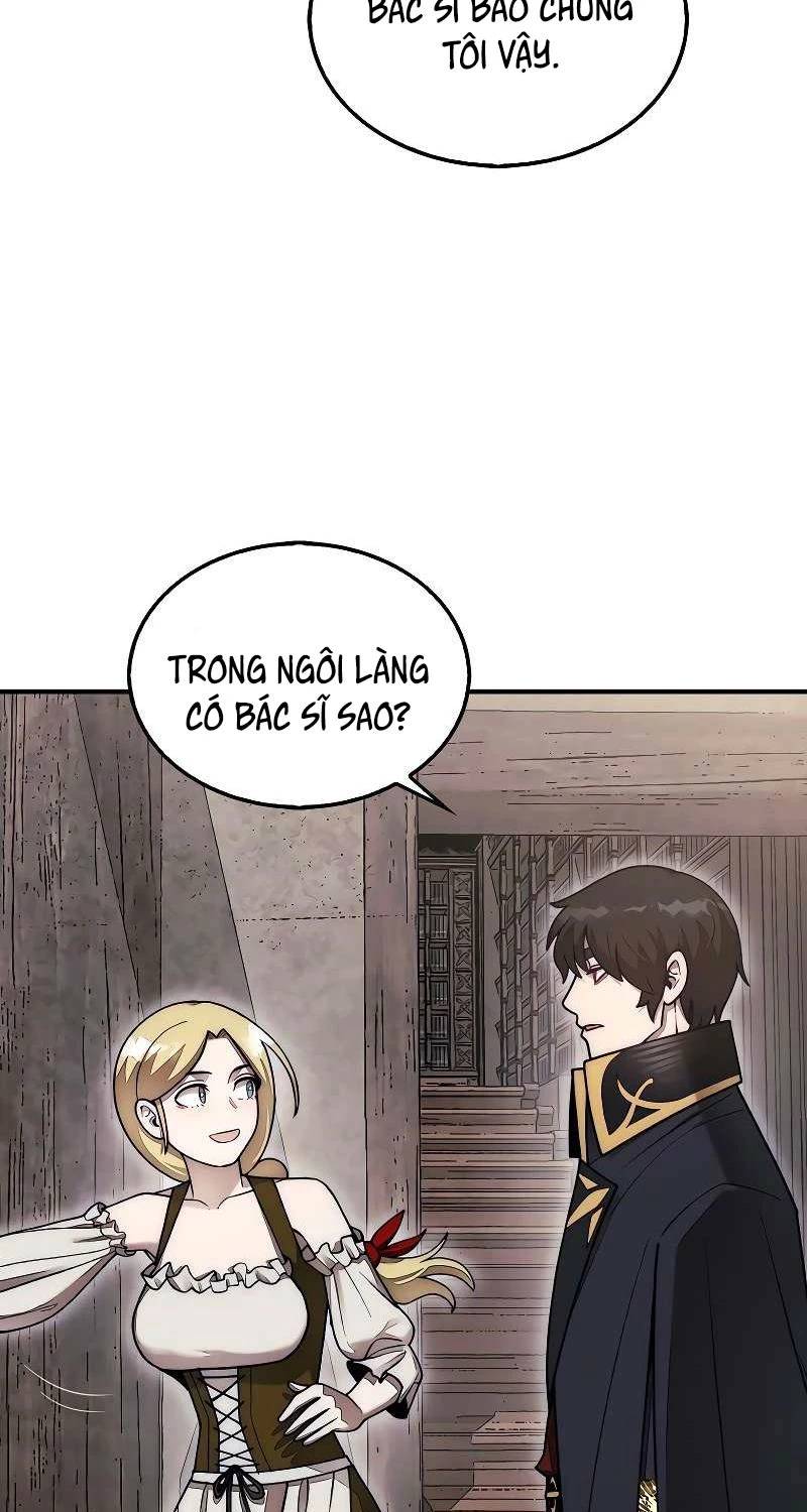 Quân Cờ Thứ 31 Lật Ngược Ván Cờ - Chapter 56 - Page 91