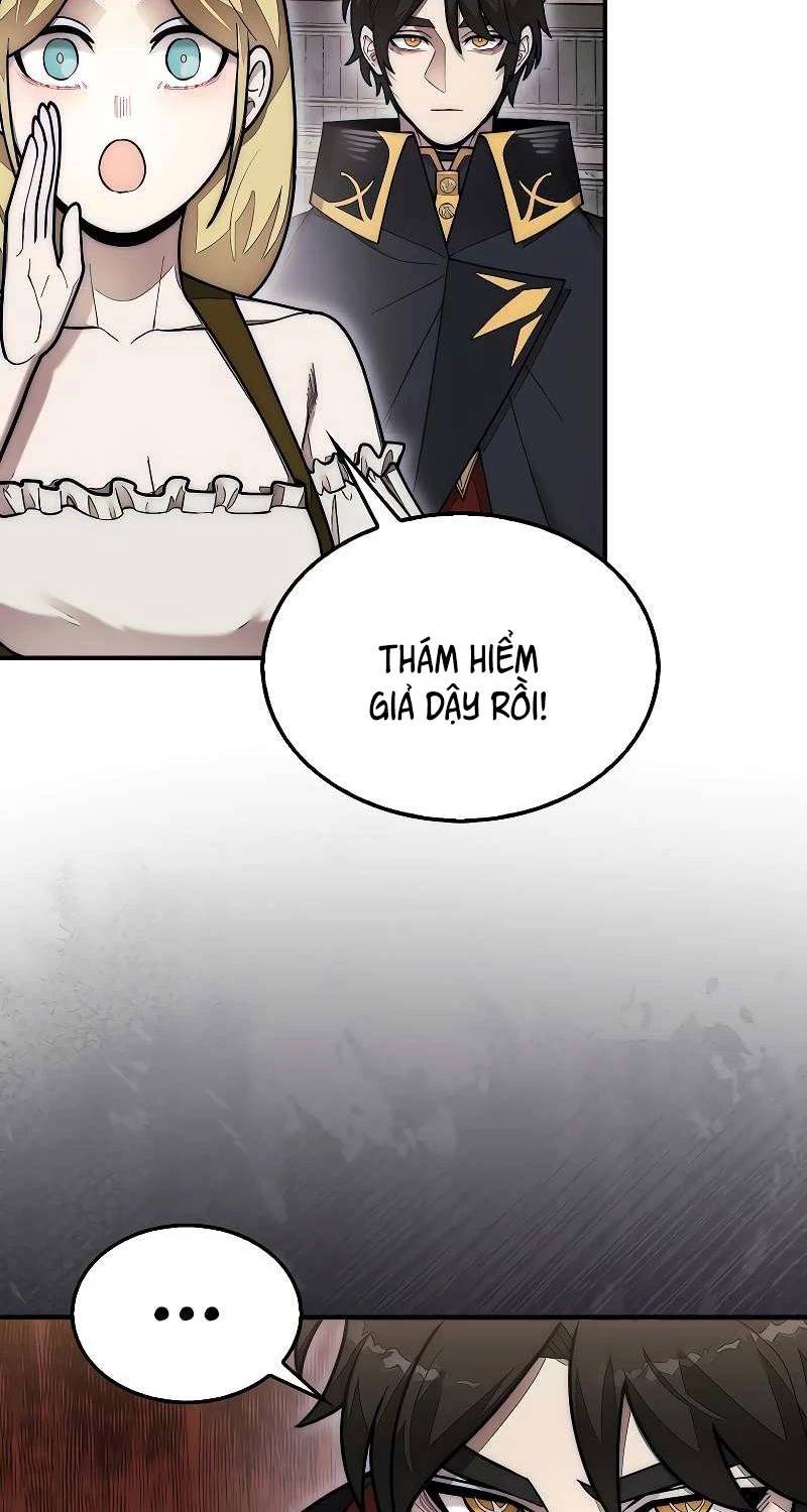 Quân Cờ Thứ 31 Lật Ngược Ván Cờ - Chapter 56 - Page 93