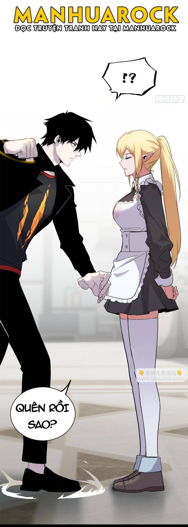 Ma Thú Siêu Thần - Chapter 158 - Page 16