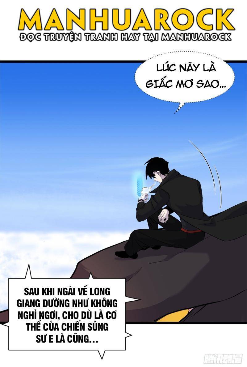 Ma Thú Siêu Thần - Chapter 158 - Page 23
