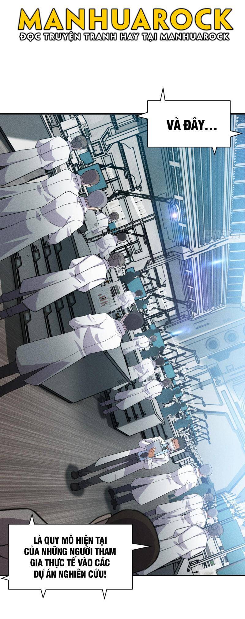 Ma Thú Siêu Thần - Chapter 158 - Page 28