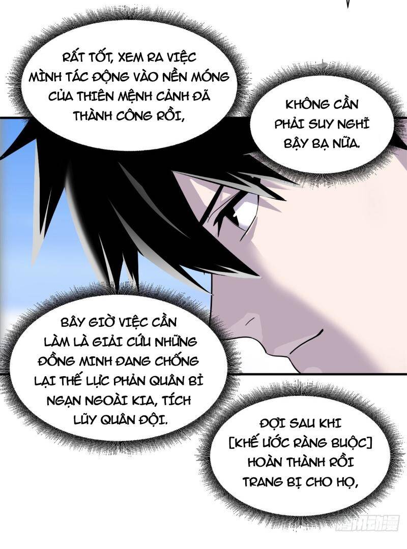 Ma Thú Siêu Thần - Chapter 158 - Page 30