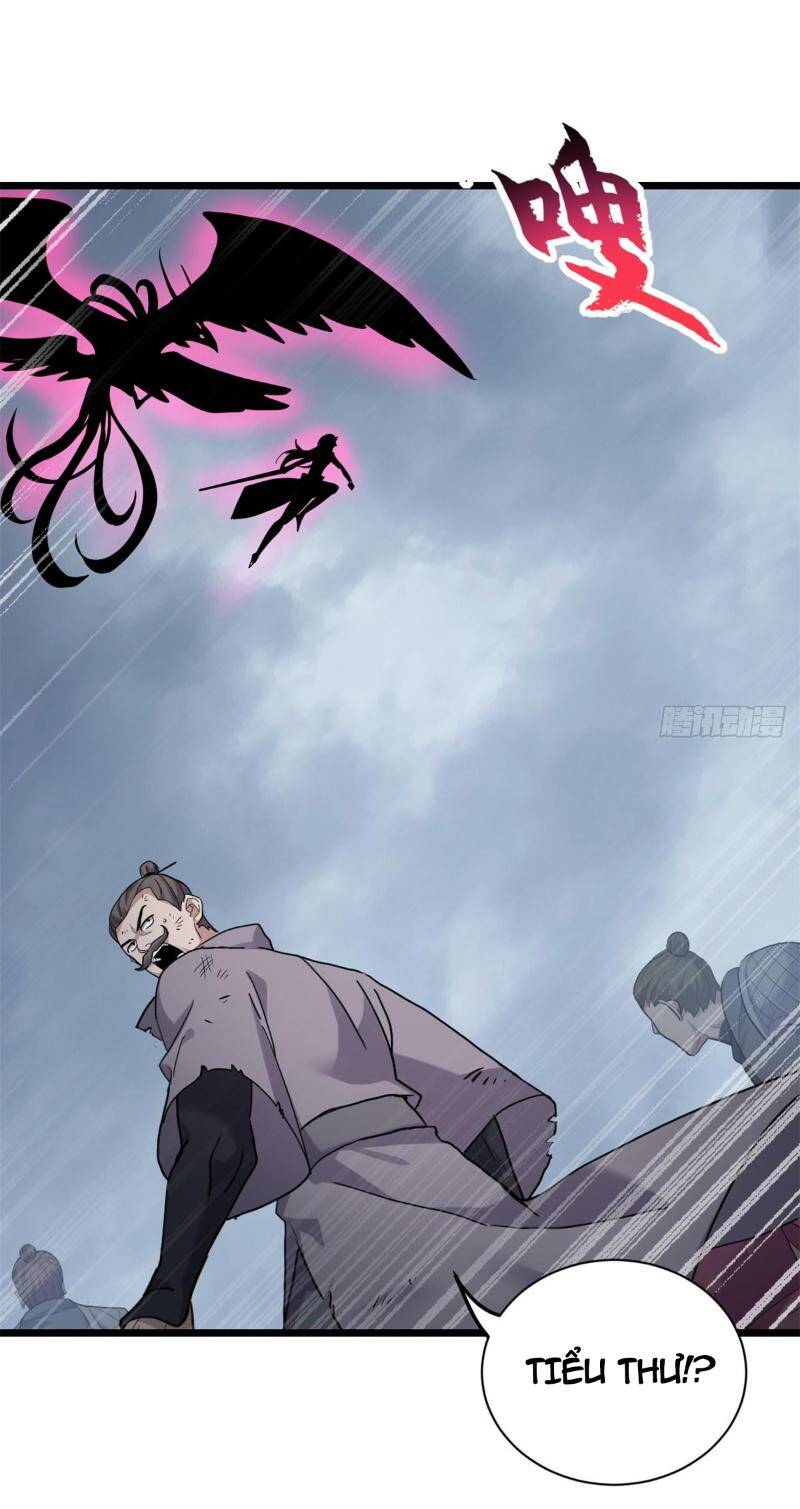 Ma Thú Siêu Thần - Chapter 158 - Page 39