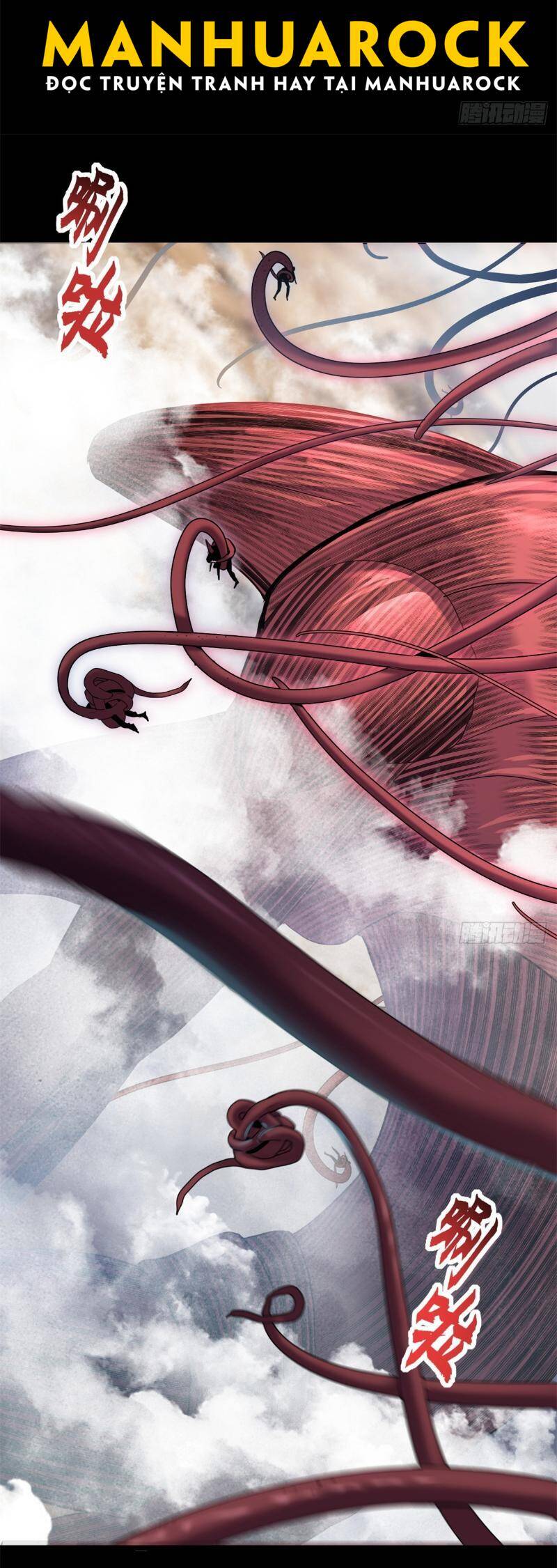 Ma Thú Siêu Thần - Chapter 158 - Page 4