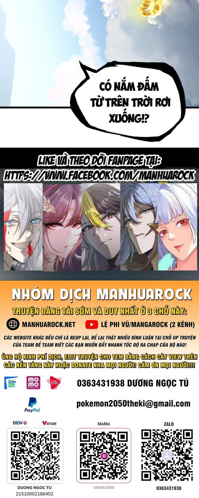 Ma Thú Siêu Thần - Chapter 158 - Page 48