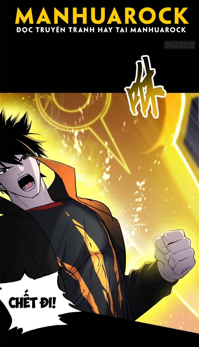 Ma Thú Siêu Thần - Chapter 158 - Page 7