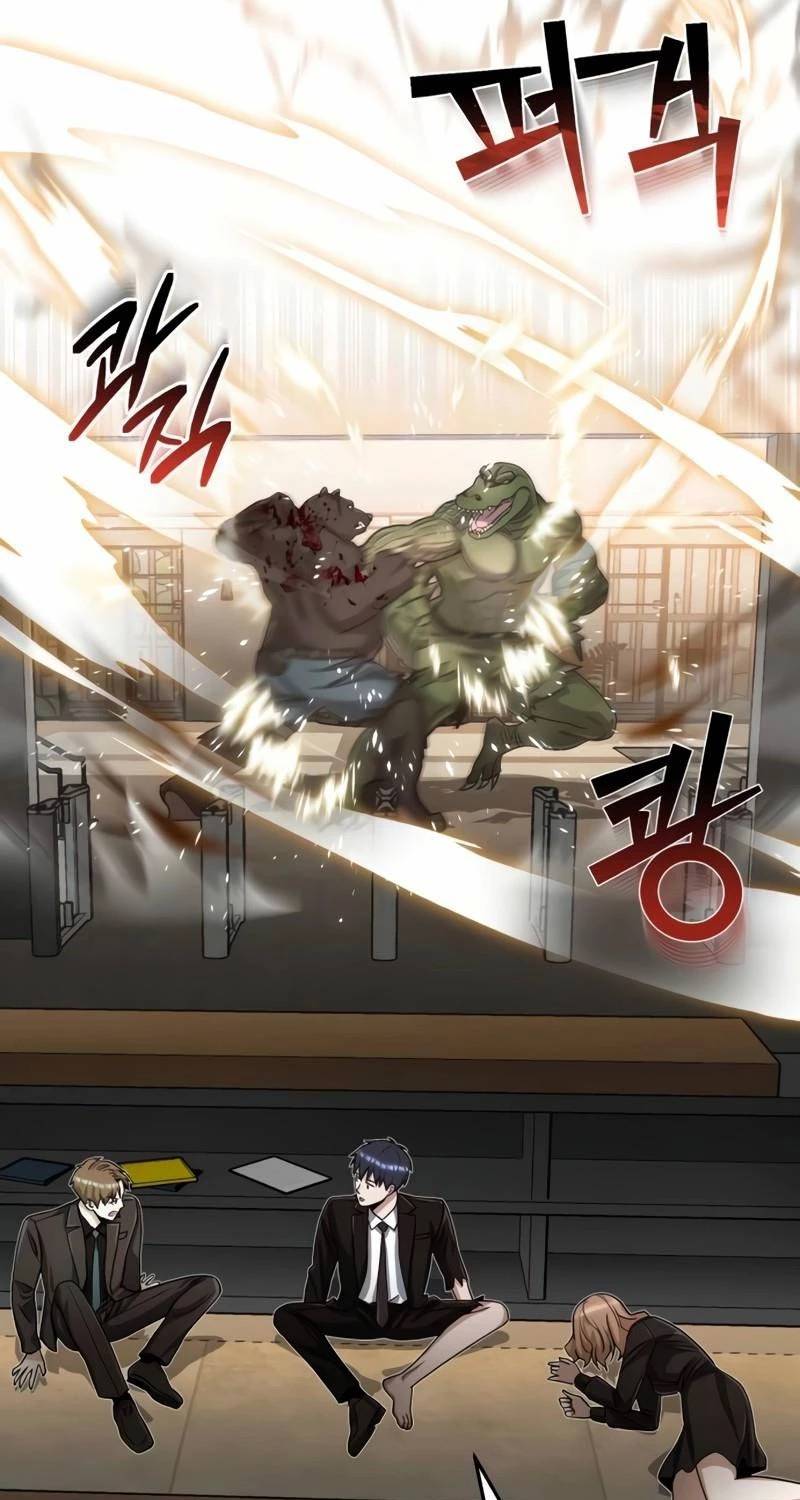 Thiên Tài Của Dòng Dõi Độc Nhất Vô Nhị - Chapter 80 - Page 21